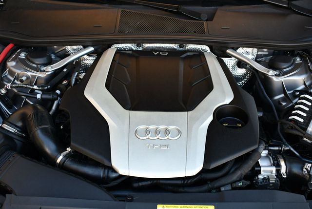 2019 Audi A7 Prestige 55 TFSI quattro W/Navigation & Head Up Display - 22935135 - 62