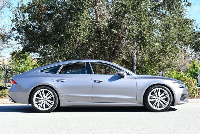 2019 Audi A7 Prestige 55 TFSI quattro W/Navigation & Head Up Display - 22935135 - 6