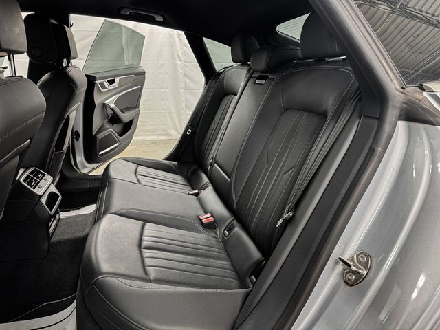 2019 Audi A7 PRESTIGE QUATTRO S LINE AWD - 23079338 - 9