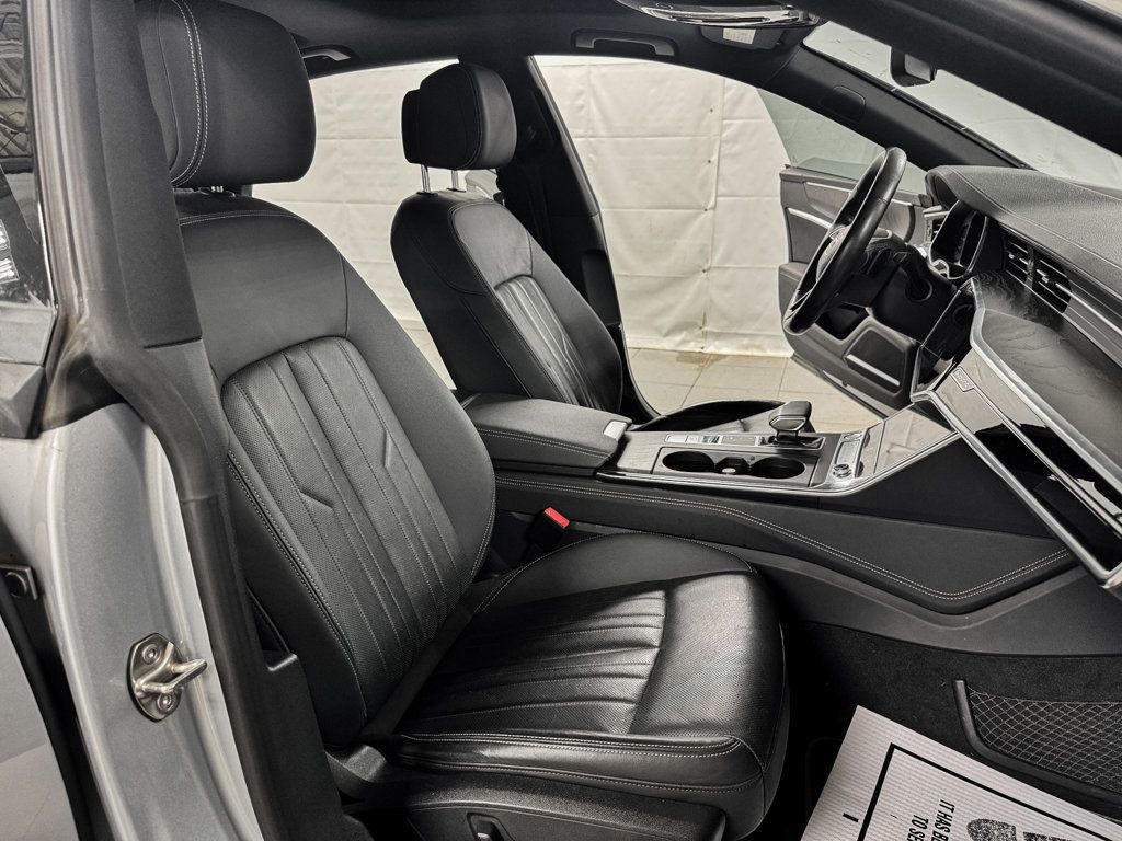 2019 Audi A7 PRESTIGE QUATTRO S LINE AWD - 23079338 - 11