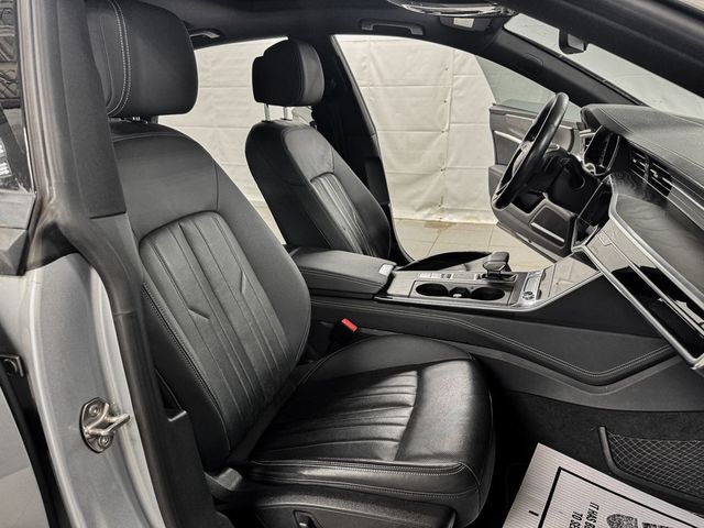 2019 Audi A7 PRESTIGE QUATTRO S LINE AWD - 23079338 - 11