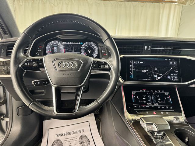 2019 Audi A7 PRESTIGE QUATTRO S LINE AWD - 23079338 - 13