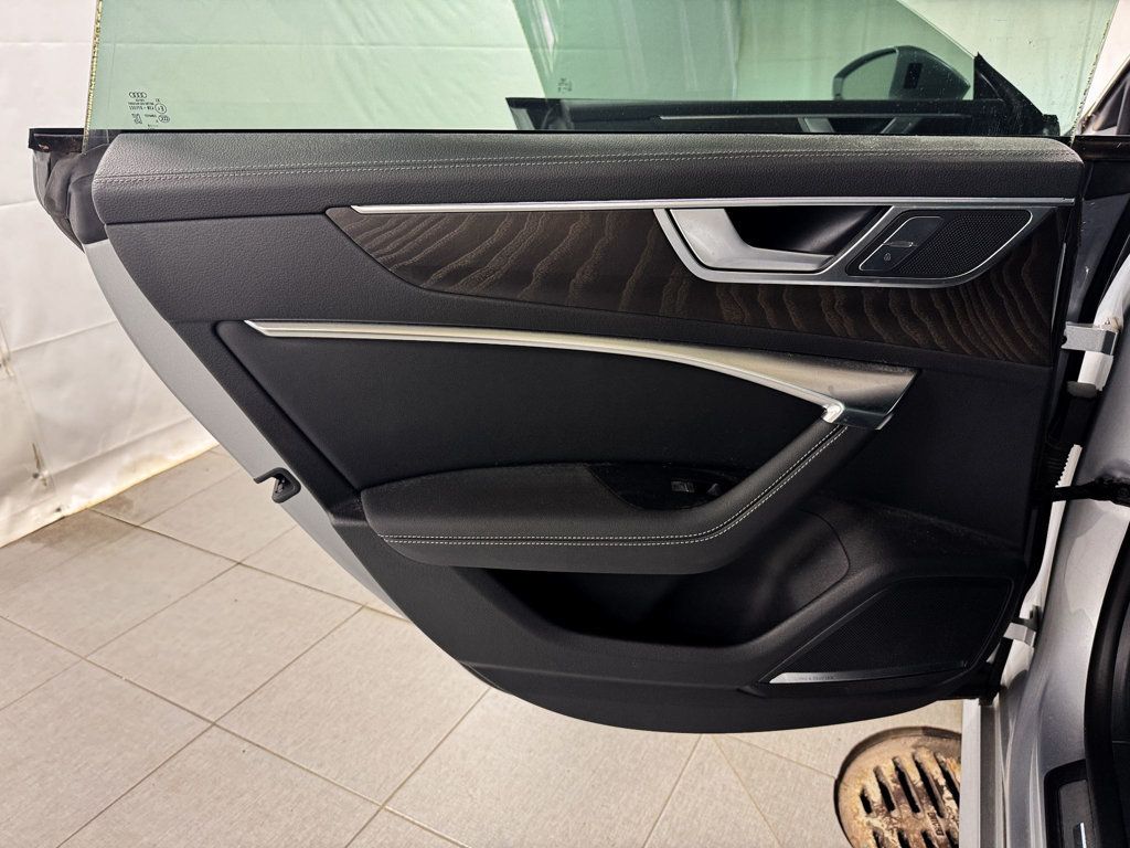 2019 Audi A7 PRESTIGE QUATTRO S LINE AWD - 23079338 - 15