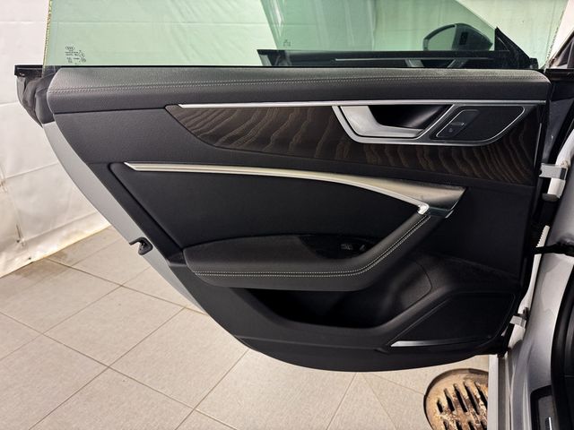 2019 Audi A7 PRESTIGE QUATTRO S LINE AWD - 23079338 - 15
