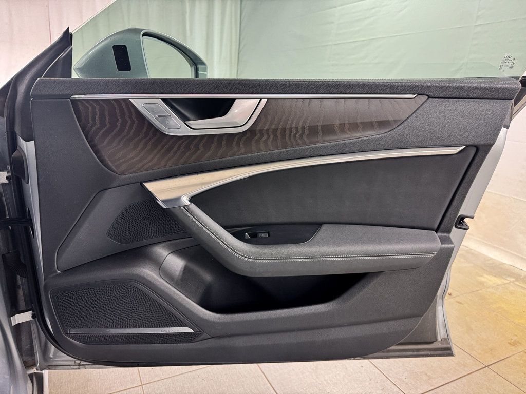 2019 Audi A7 PRESTIGE QUATTRO S LINE AWD - 23079338 - 17