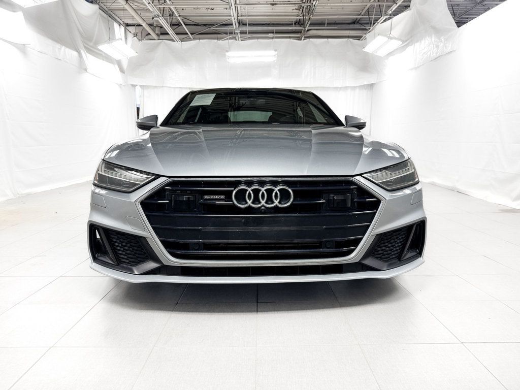 2019 Audi A7 PRESTIGE QUATTRO S LINE AWD - 23079338 - 1