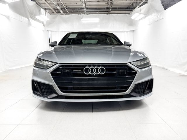 2019 Audi A7 PRESTIGE QUATTRO S LINE AWD - 23079338 - 1