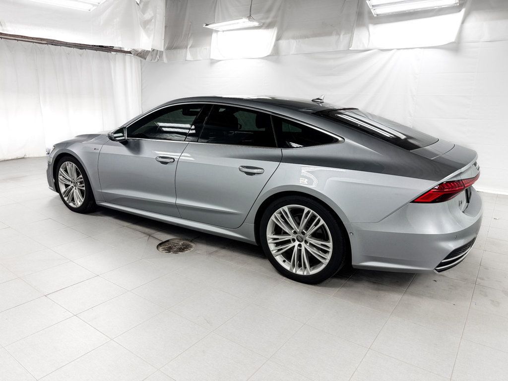 2019 Audi A7 PRESTIGE QUATTRO S LINE AWD - 23079338 - 2