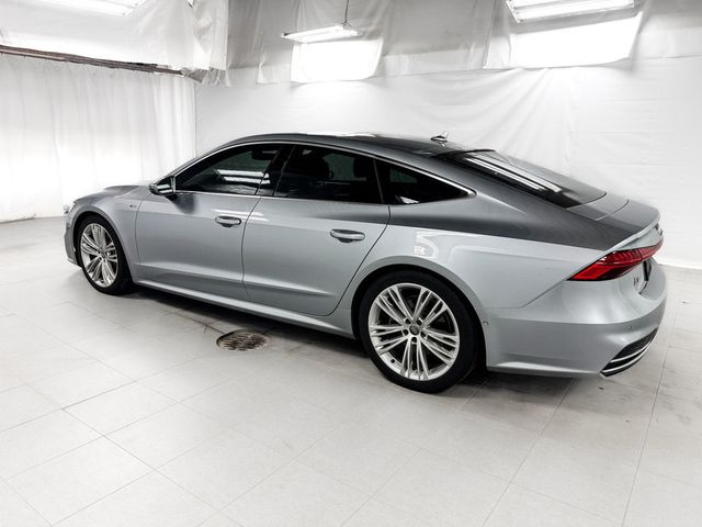 2019 Audi A7 PRESTIGE QUATTRO S LINE AWD - 23079338 - 2