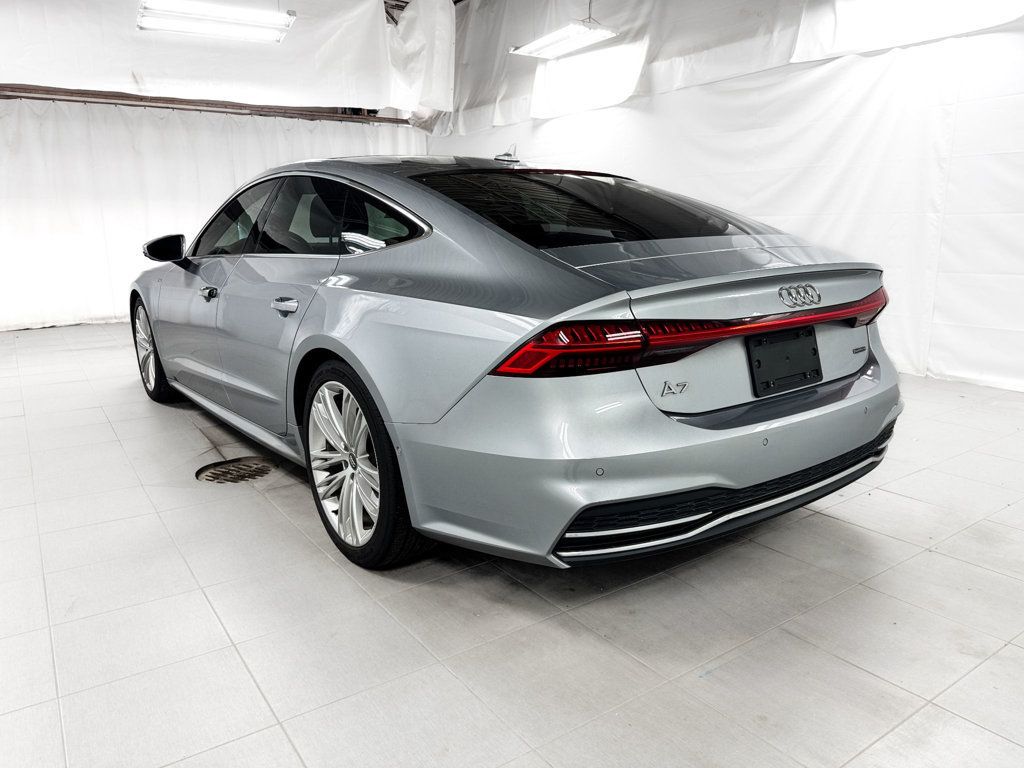 2019 Audi A7 PRESTIGE QUATTRO S LINE AWD - 23079338 - 3
