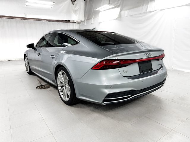 2019 Audi A7 PRESTIGE QUATTRO S LINE AWD - 23079338 - 3