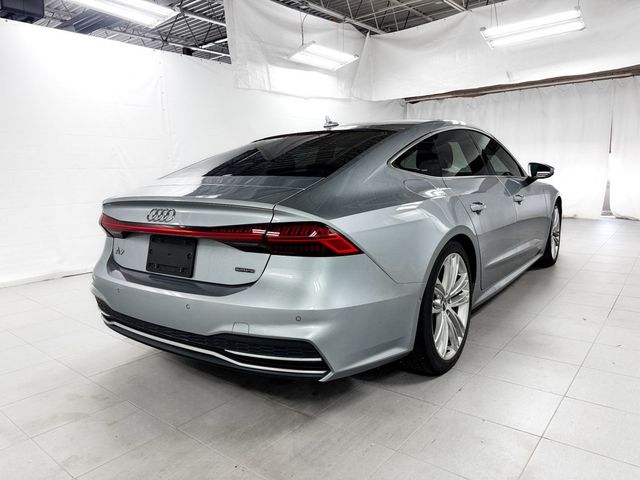 2019 Audi A7 PRESTIGE QUATTRO S LINE AWD - 23079338 - 5