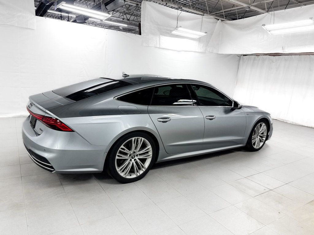 2019 Audi A7 PRESTIGE QUATTRO S LINE AWD - 23079338 - 6