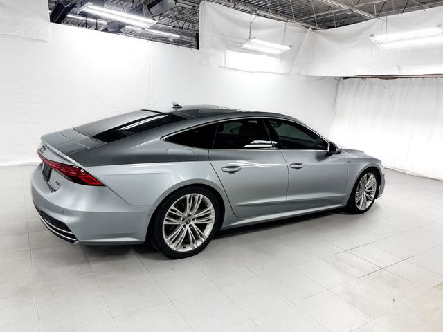 2019 Audi A7 PRESTIGE QUATTRO S LINE AWD - 23079338 - 6