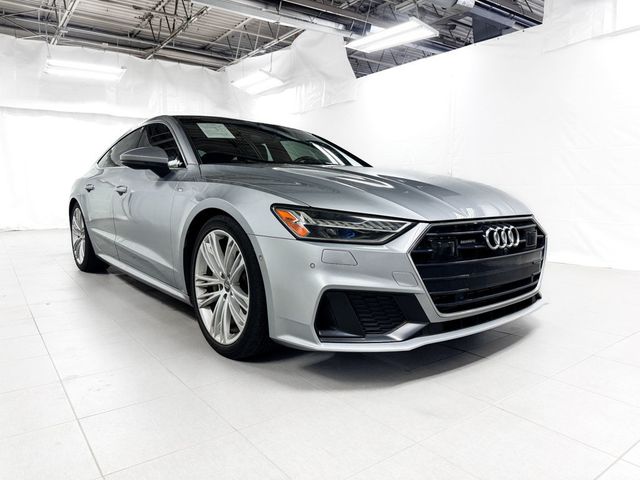 2019 Audi A7 PRESTIGE QUATTRO S LINE AWD - 23079338 - 7