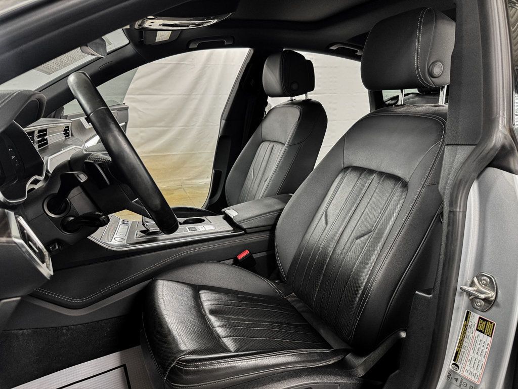 2019 Audi A7 PRESTIGE QUATTRO S LINE AWD - 23079338 - 8