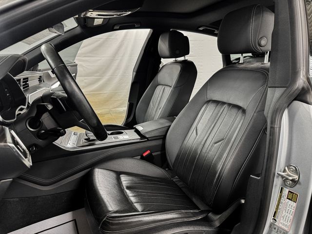 2019 Audi A7 PRESTIGE QUATTRO S LINE AWD - 23079338 - 8