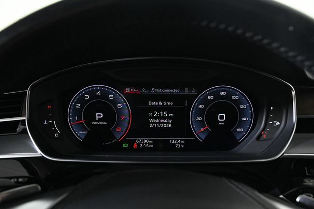 2019 Audi A8 L 55 - 22983964 - 10