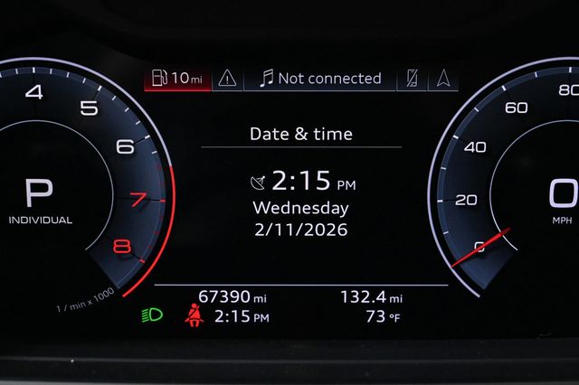 2019 Audi A8 L 55 - 22983964 - 11