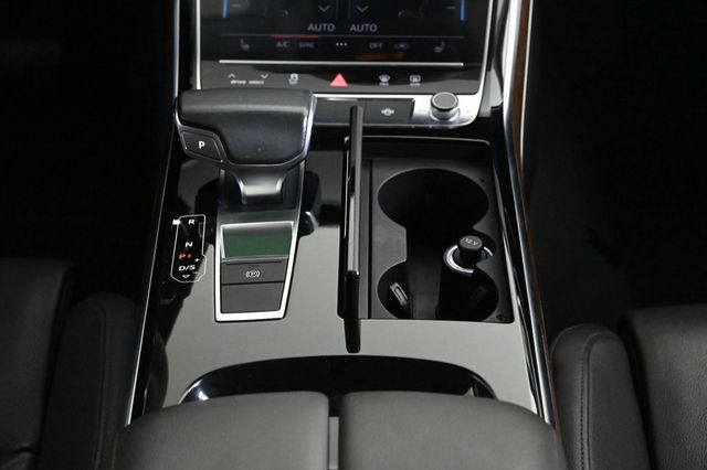 2019 Audi A8 L 55 - 22983964 - 13