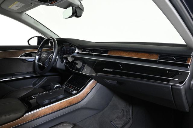 2019 Audi A8 L 55 - 22983964 - 14