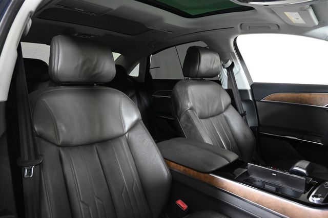 2019 Audi A8 L 55 - 22983964 - 15