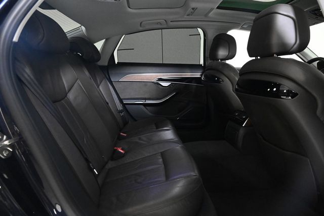 2019 Audi A8 L 55 - 22983964 - 16