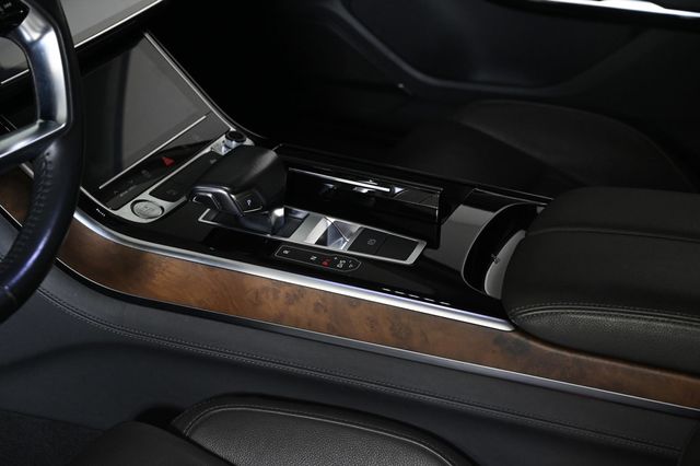 2019 Audi A8 L 55 - 22983964 - 18