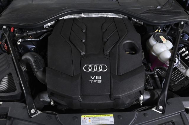 2019 Audi A8 L 55 - 22983964 - 21