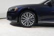 2019 Audi A8 L 55 - 22983964 - 22