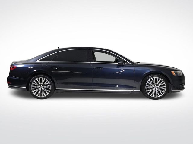 2019 Audi A8 L 55 - 22983964 - 5