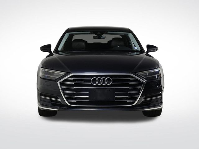 2019 Audi A8 L 55 - 22983964 - 7