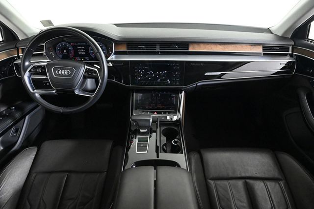 2019 Audi A8 L 55 - 22983964 - 8