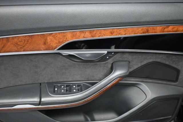 2019 Audi A8 L 55 - 23062771 - 9