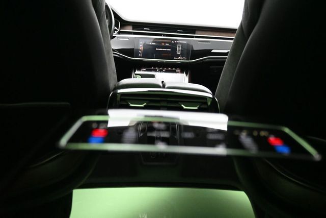 2019 Audi A8 L 55 - 23062771 - 10