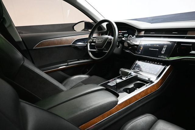 2019 Audi A8 L 55 - 23062771 - 13