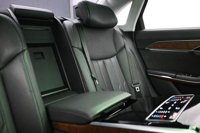 2019 Audi A8 L 55 - 23062771 - 14