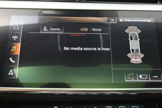 2019 Audi A8 L 55 - 23062771 - 15