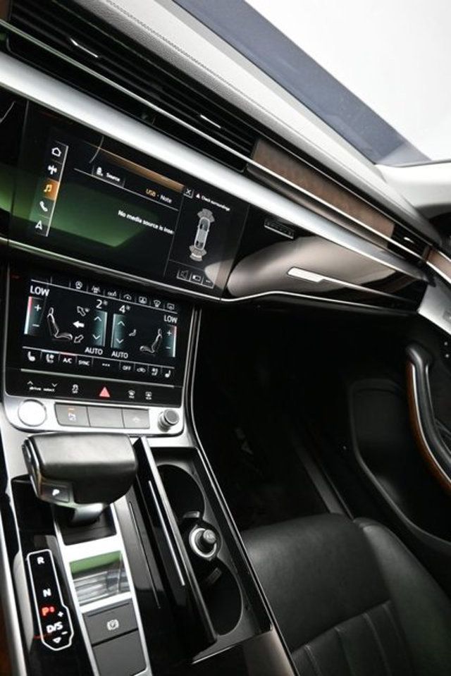 2019 Audi A8 L 55 - 23062771 - 17