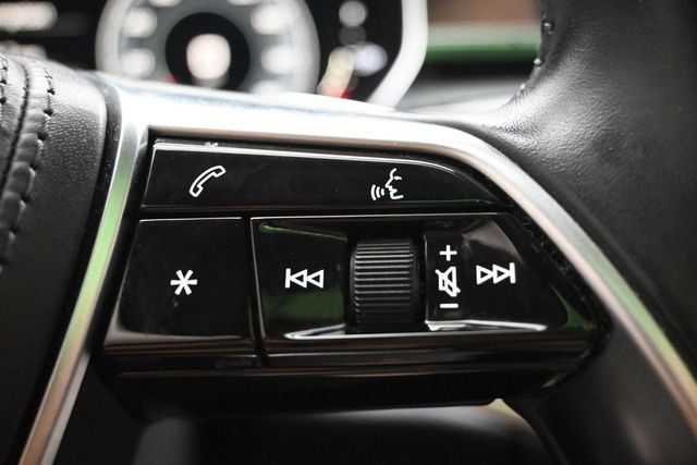 2019 Audi A8 L 55 - 23062771 - 20