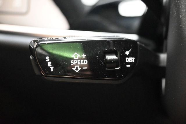 2019 Audi A8 L 55 - 23062771 - 23