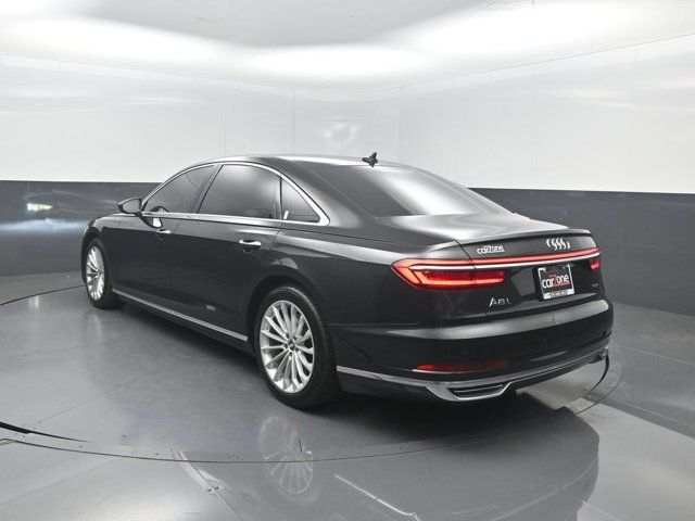 2019 Audi A8 L 55 - 23062771 - 26