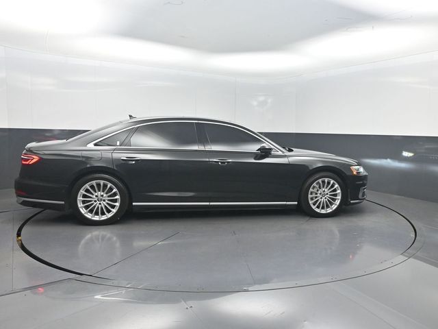 2019 Audi A8 L 55 - 23062771 - 29