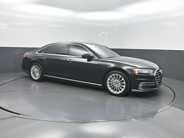 2019 Audi A8 L 55 - 23062771 - 30