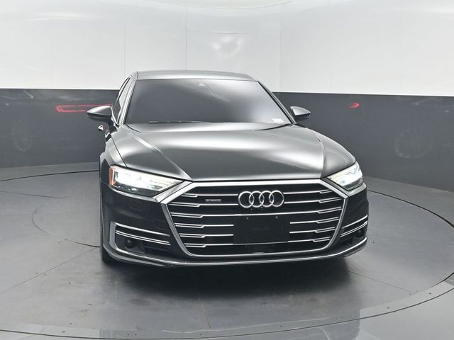 2019 Audi A8 L 55 - 23062771 - 31