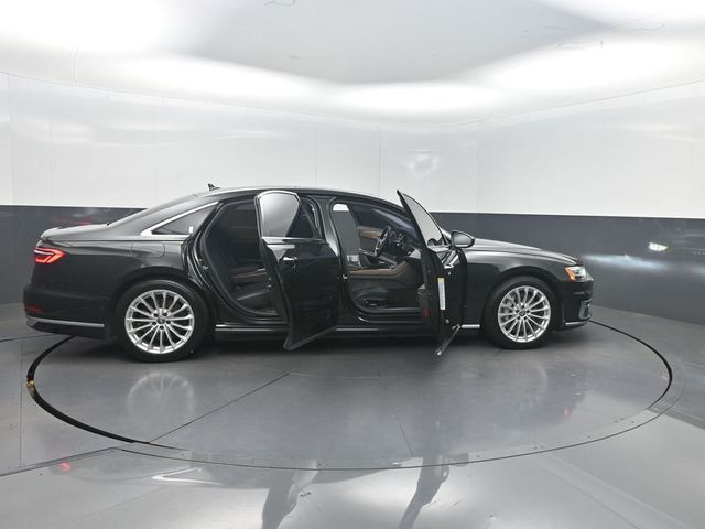 2019 Audi A8 L 55 - 23062771 - 33
