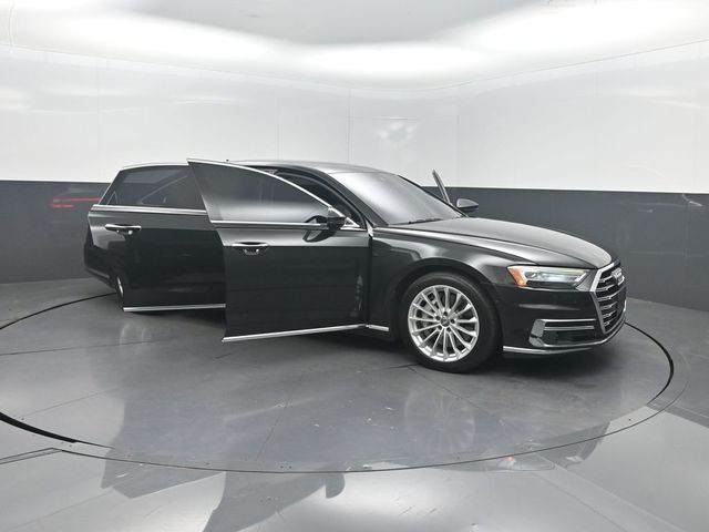 2019 Audi A8 L 55 - 23062771 - 34