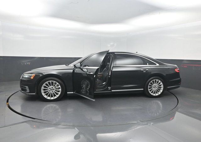 2019 Audi A8 L 55 - 23062771 - 35