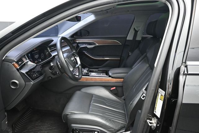 2019 Audi A8 L 55 - 23062771 - 5