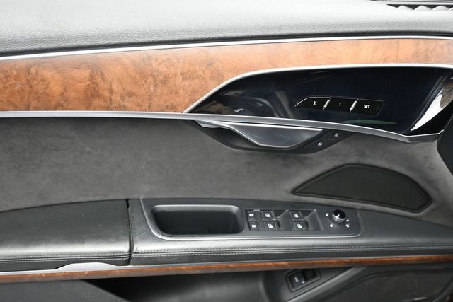 2019 Audi A8 L 55 - 23062771 - 6